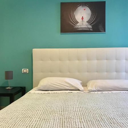Cavour 124 -Guest-Room- Bari Exteriör bild