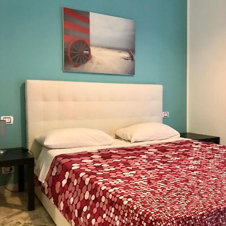 Cavour 124 -Guest-Room- Bari Exteriör bild