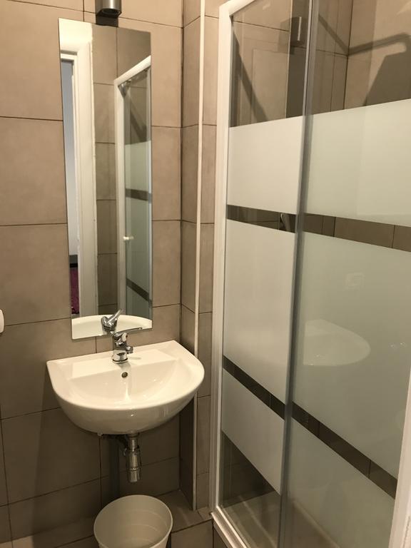 Cavour 124 -Guest-Room- Bari Exteriör bild