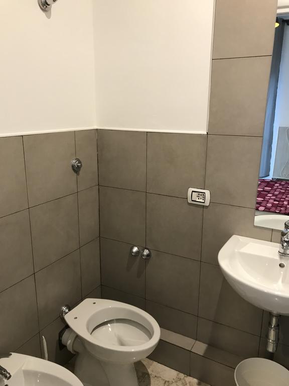 Cavour 124 -Guest-Room- Bari Exteriör bild