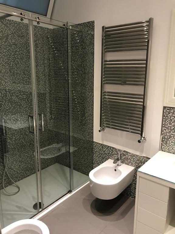 Cavour 124 -Guest-Room- Bari Exteriör bild