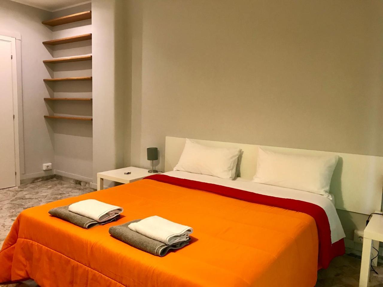 Cavour 124 -Guest-Room- Bari Exteriör bild