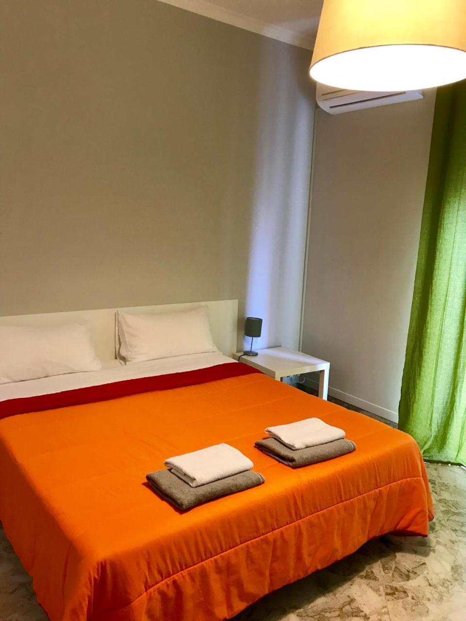 Cavour 124 -Guest-Room- Bari Exteriör bild