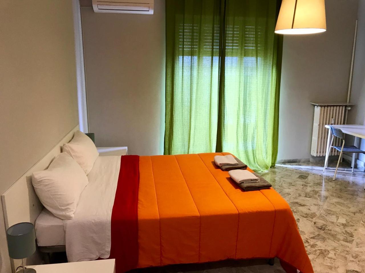 Cavour 124 -Guest-Room- Bari Exteriör bild