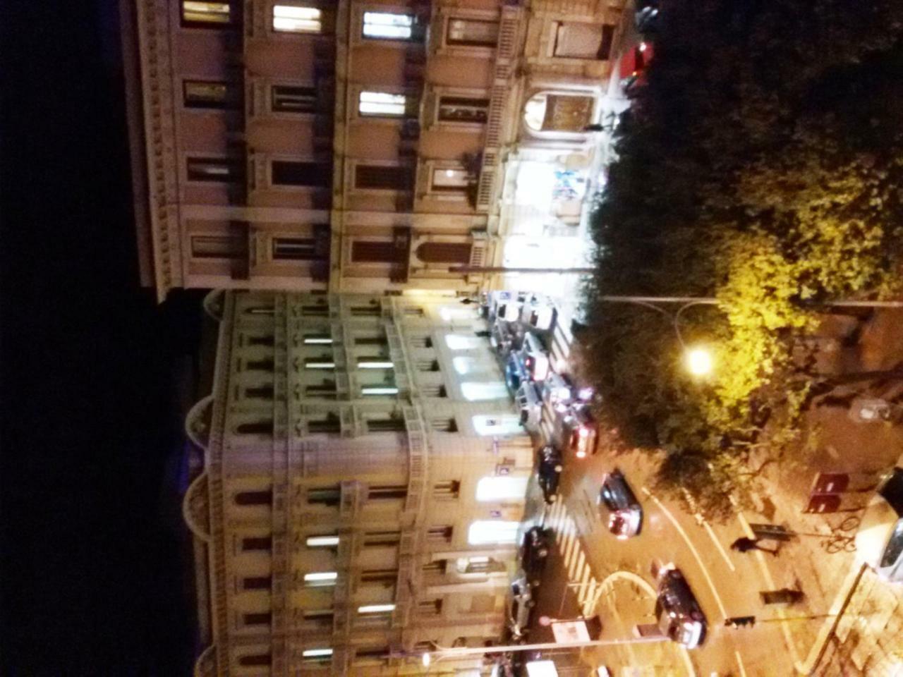 Cavour 124 -Guest-Room- Bari Exteriör bild