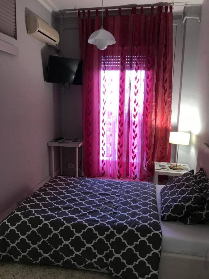 Cavour 124 -Guest-Room- Bari Exteriör bild