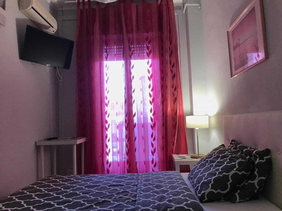 Cavour 124 -Guest-Room- Bari Exteriör bild